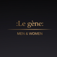 Logo New Le gene